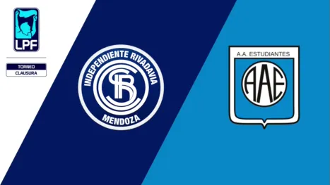 thumbnail - Independiente Rivadavia de Mendoza vs. Estudiantes de Río Cuarto
