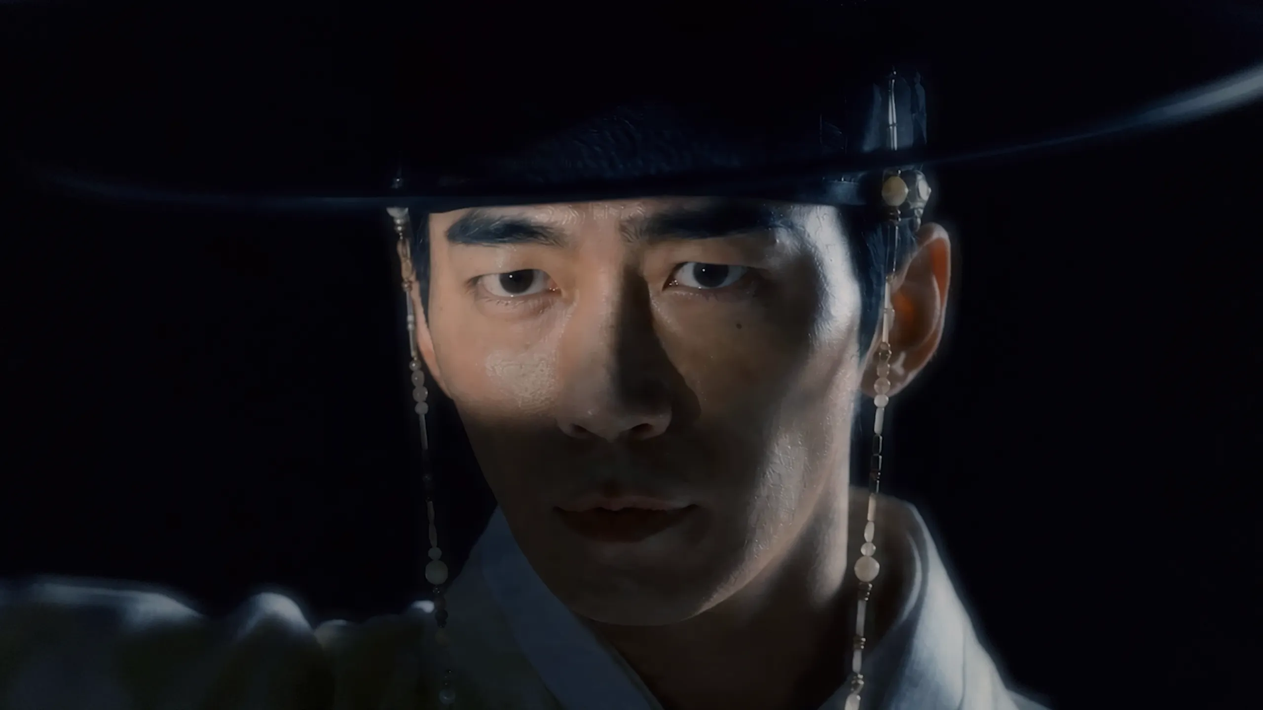 thumbnail - S1:E3 Gwandong Byeolgok: The Exile Murder Case 1