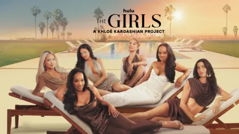 The Girls: A Khloe Kardashian Project