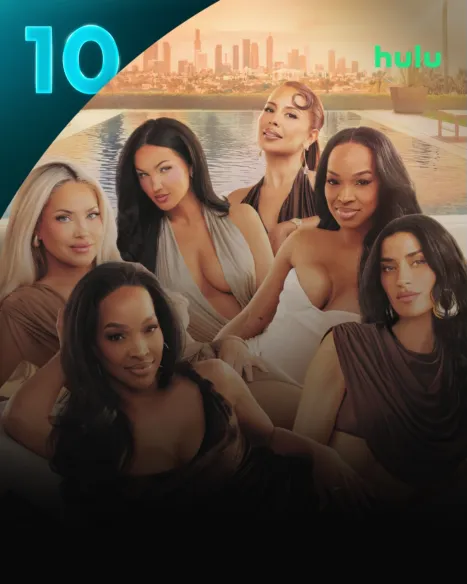 The Girls: A Khloe Kardashian Project
