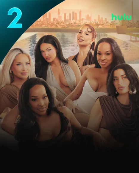 The Girls: A Khloe Kardashian Project