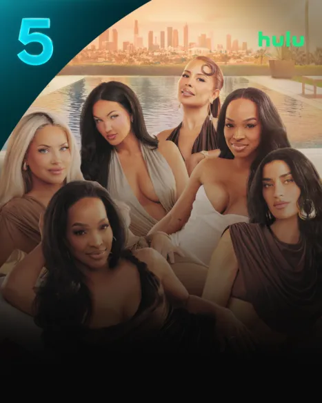 The Girls: A Khloe Kardashian Project