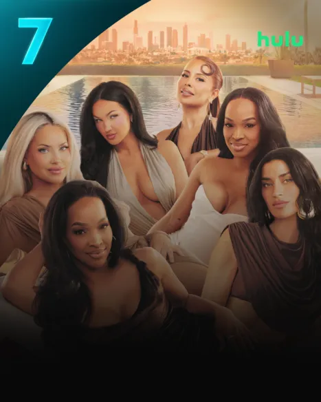 The Girls: A Khloe Kardashian Project