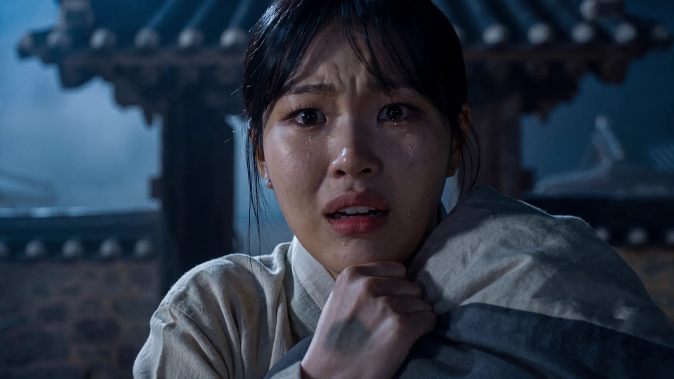 thumbnail - S1:E4 Gwandong Byeolgok: The Exile Murder Case 2