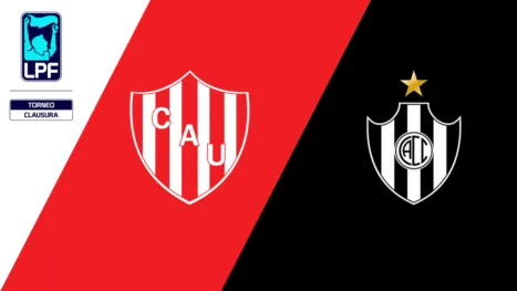 thumbnail - Unión de Santa Fe vs. Central Córdoba