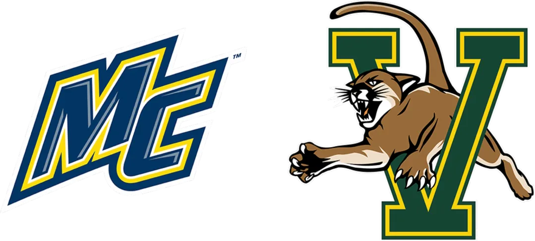Merrimack vs. Vermont