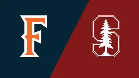 thumbnail - Cal State Fullerton vs. #1 Stanford