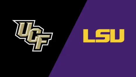 thumbnail - UCF vs. LSU