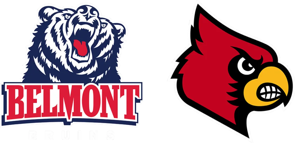 Belmont vs. Louisville