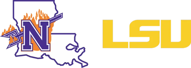 Northwestern State vs. #16 LSU