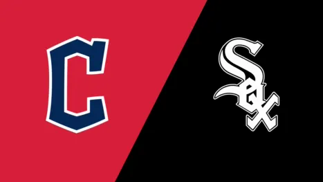 thumbnail - Cleveland Guardians vs. Chicago White Sox