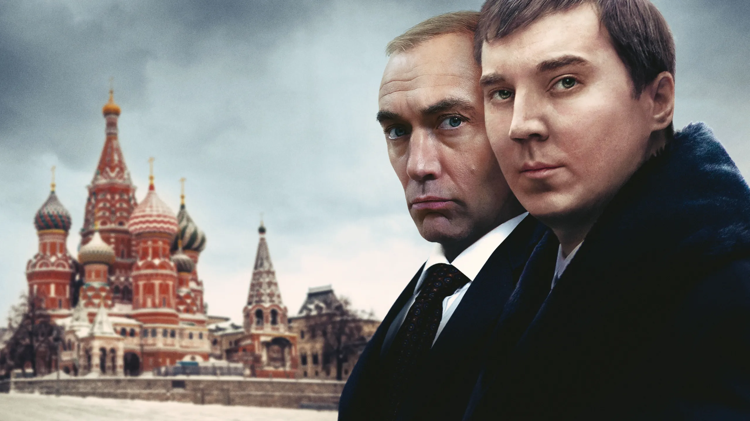 The Wizard of the Kremlin