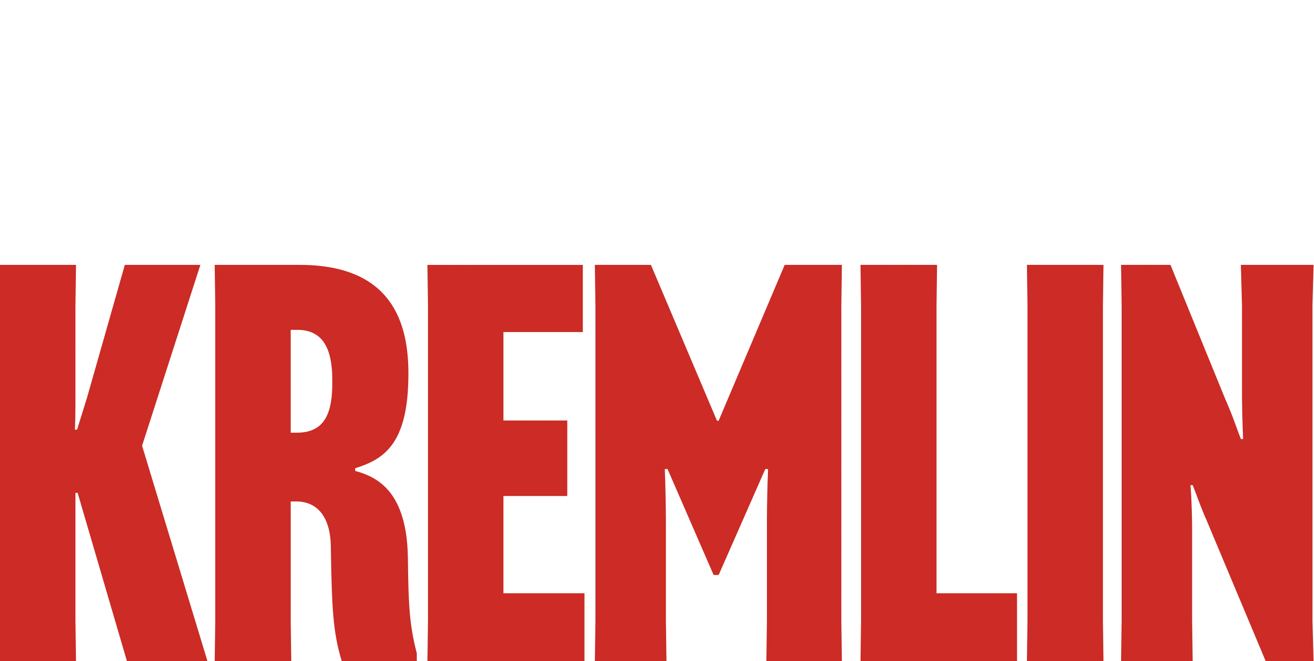 The Wizard of the Kremlin
