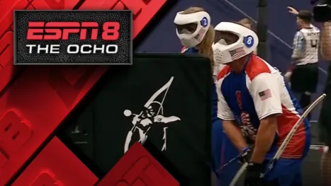 thumbnail - Extreme Archery Championship 