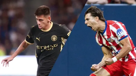 thumbnail - Manchester City vs. Atletico Madrid