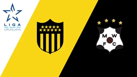 thumbnail - Peñarol vs. Montevideo Wanderers (Final)
