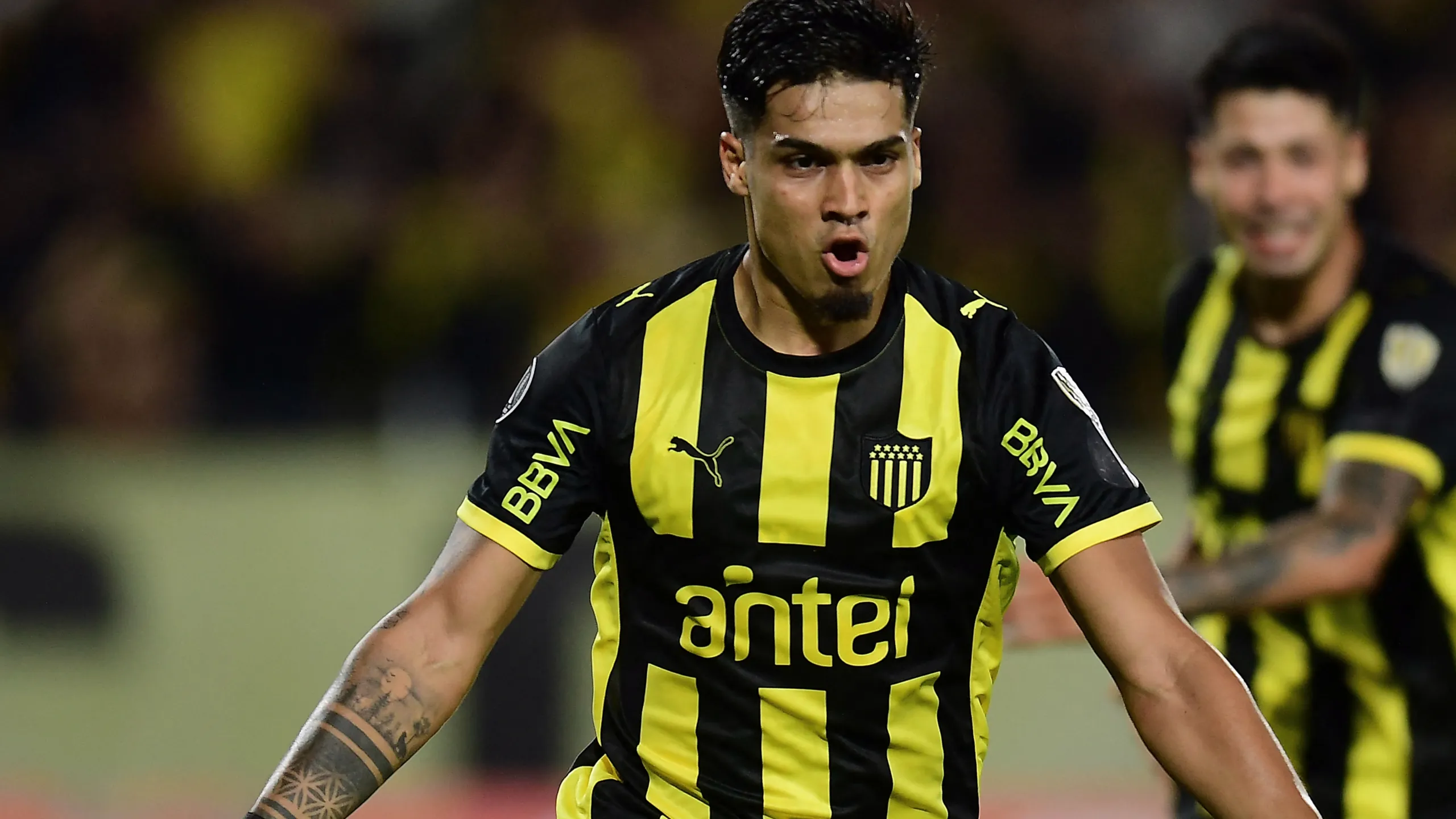Peñarol vs. Montevideo Wanderers | Final