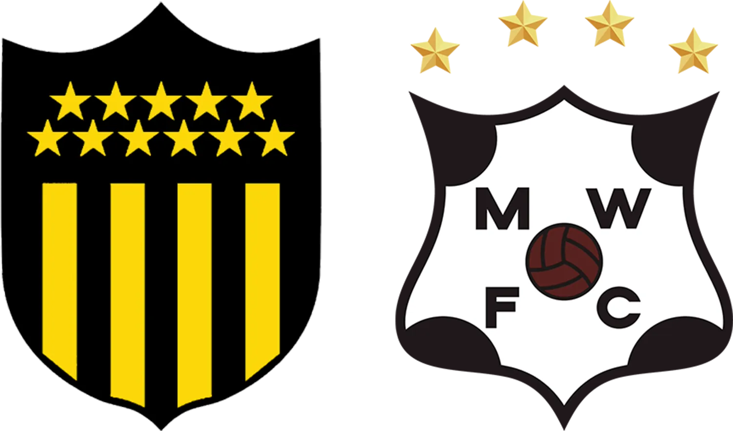 Peñarol vs. Montevideo Wanderers | Final