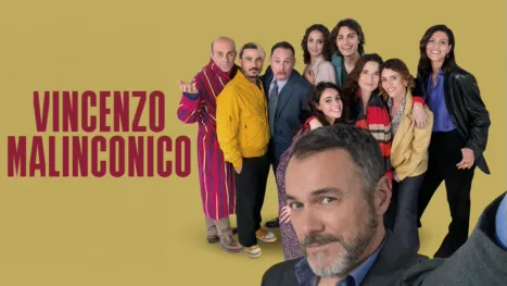 thumbnail - Vincenzo Malinconico, avvocato d'insuccesso