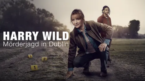 thumbnail - Harry Wild - Mörderjagd in Dublin