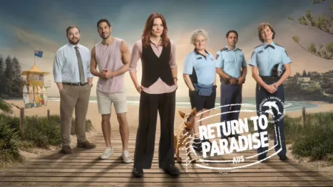 thumbnail - Return to Paradise