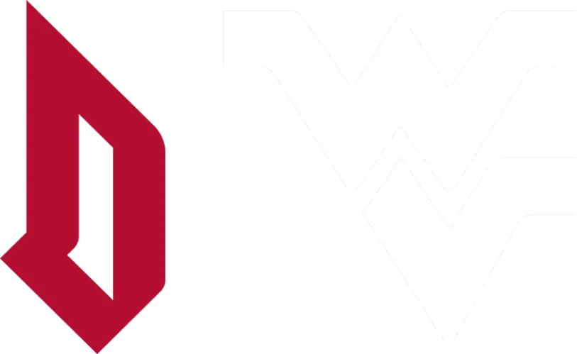 Duquesne vs. West Virginia