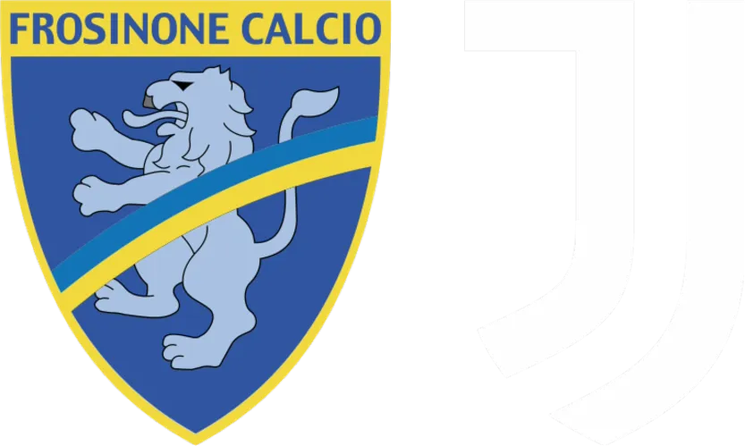 Frosinone vs. Juventus