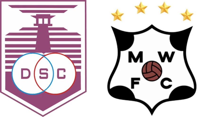 Defensor Sporting vs. Montevideo Wanderers