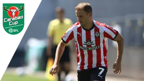 thumbnail - Colchester United vs. Southampton