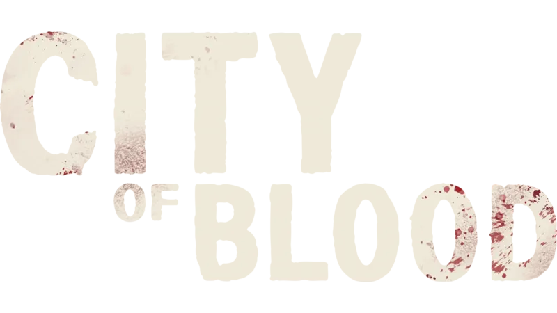 City of Blood
