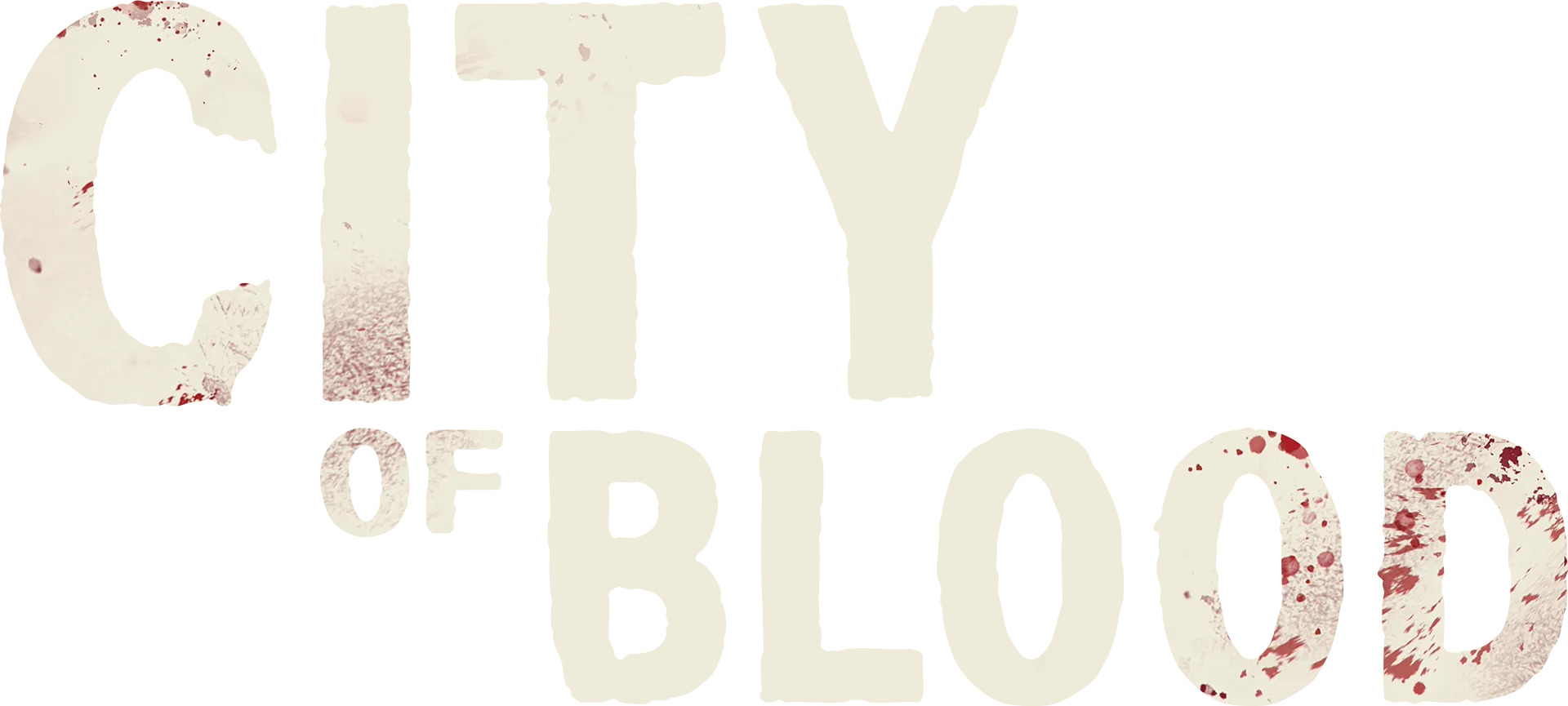 City of Blood