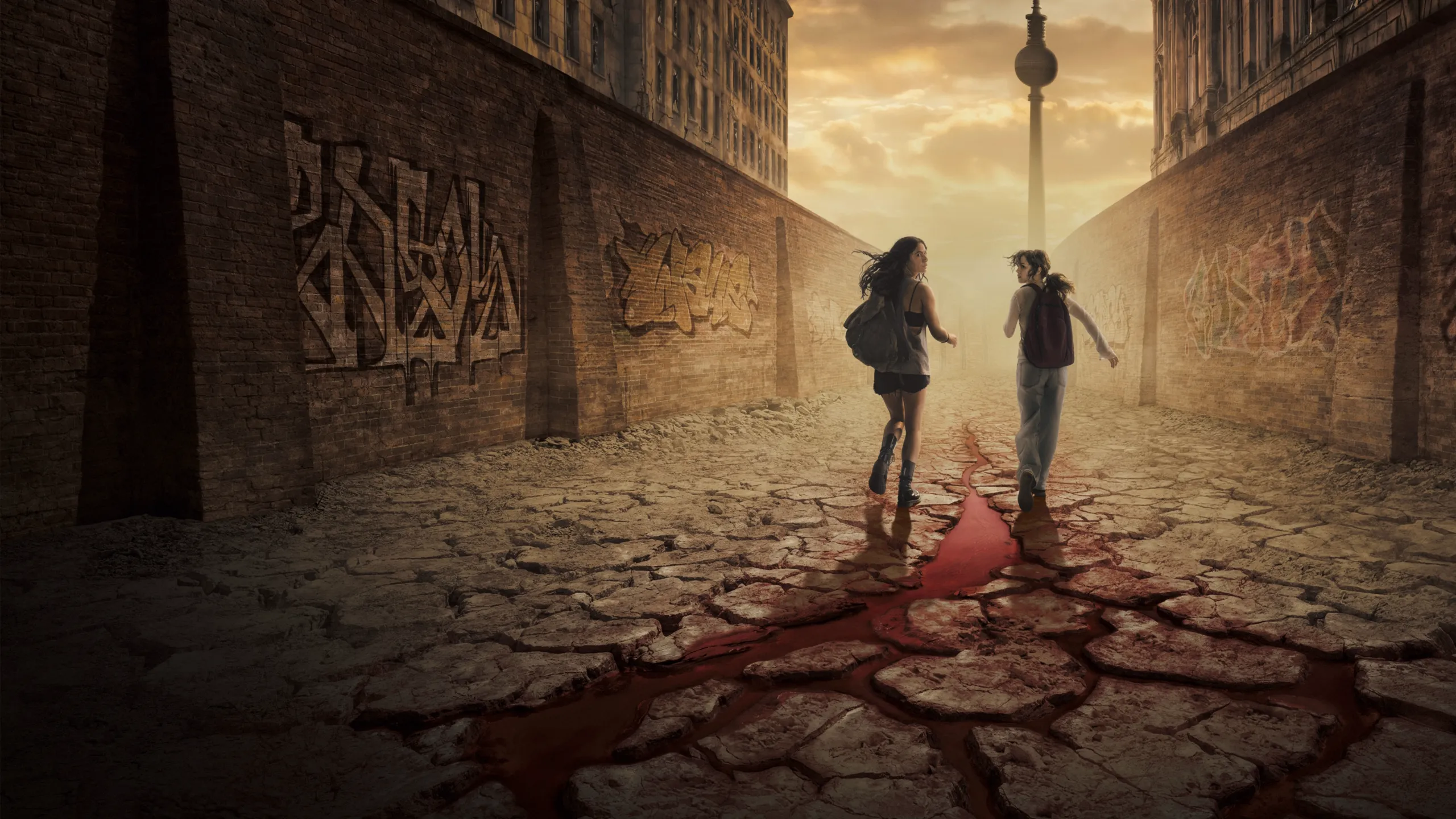 City of Blood