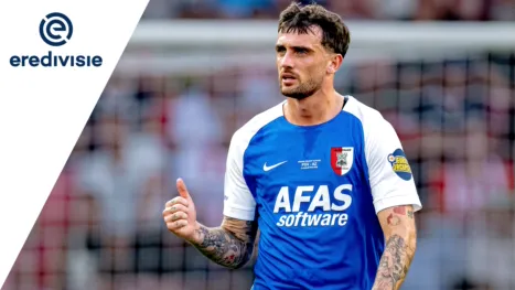 thumbnail - AZ vs. ADO Den Haag