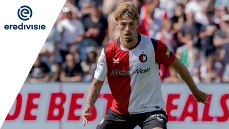 thumbnail - Sparta Rotterdam vs. Feyenoord