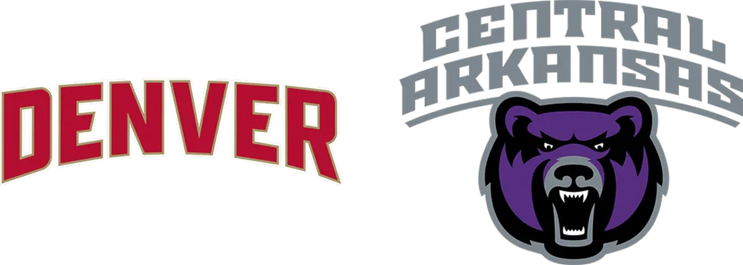 Denver vs. Central Arkansas