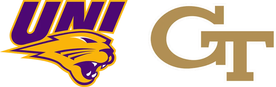 Georgia Tech vs. Northern Iowa