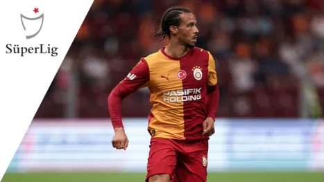 thumbnail - Galatasaray vs. Corum