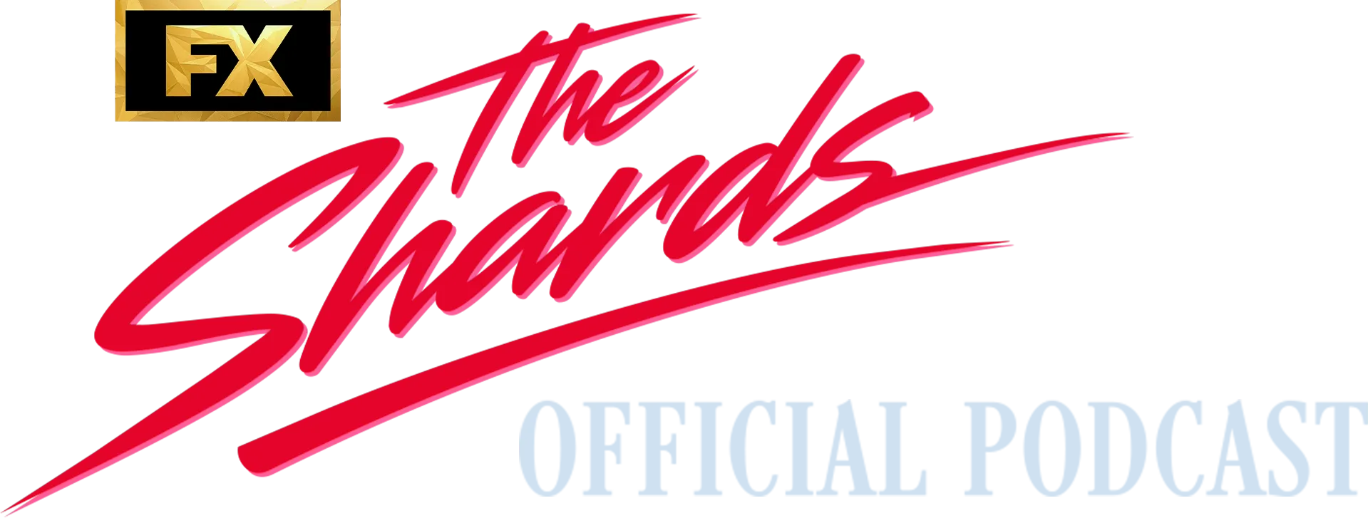 The Shards Official Podcast