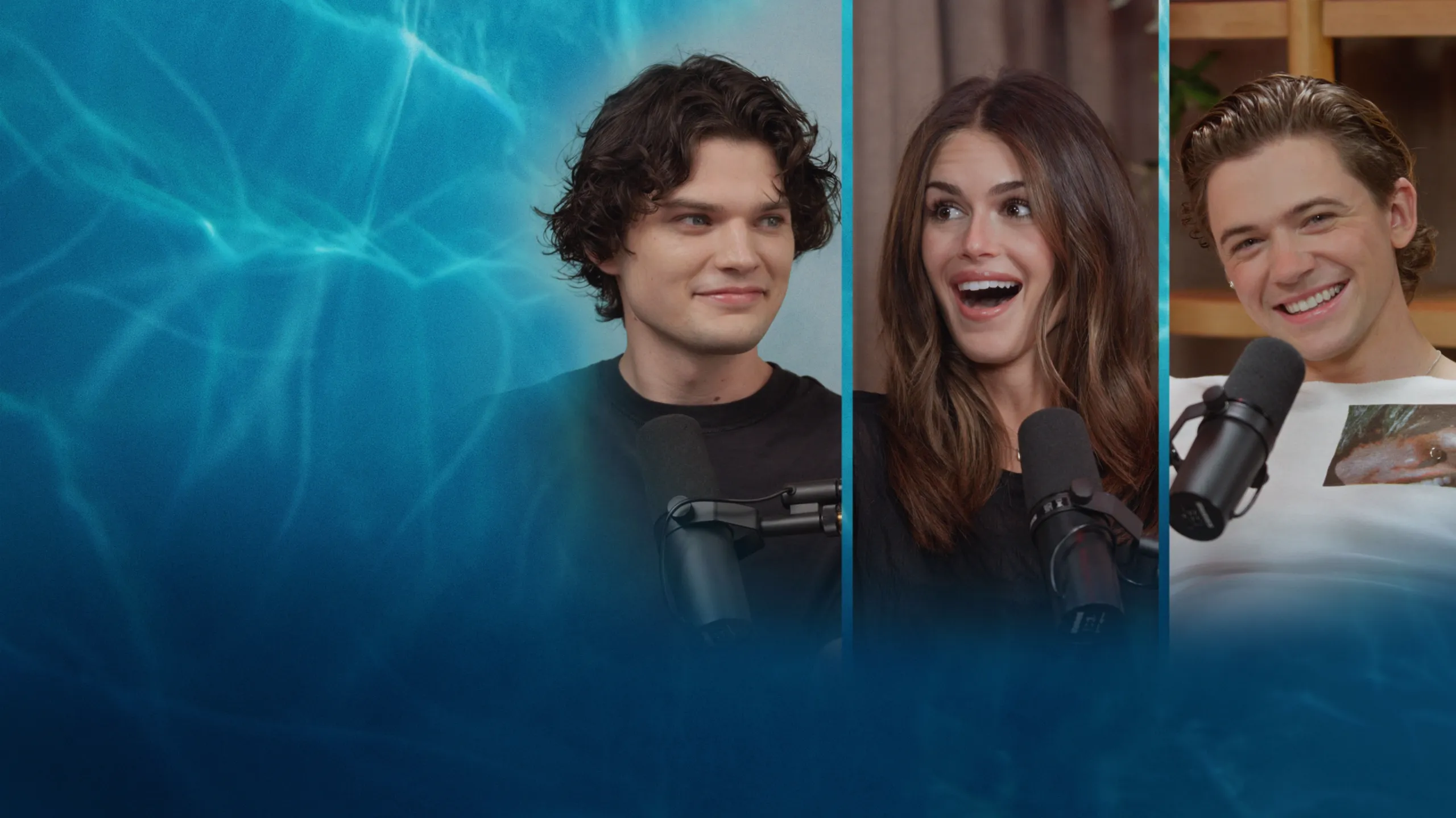 The Shards Official Podcast