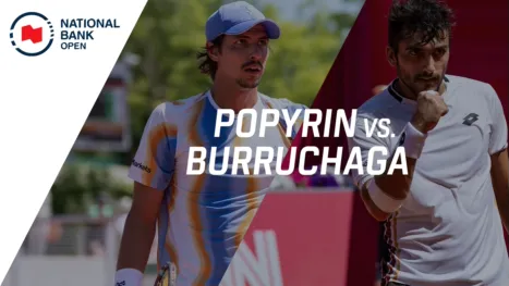 thumbnail - A. Popryin (AUS) vs. R. Burruchaga (ARG) | En español

