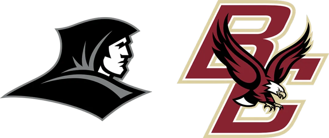 Providence vs. Boston College