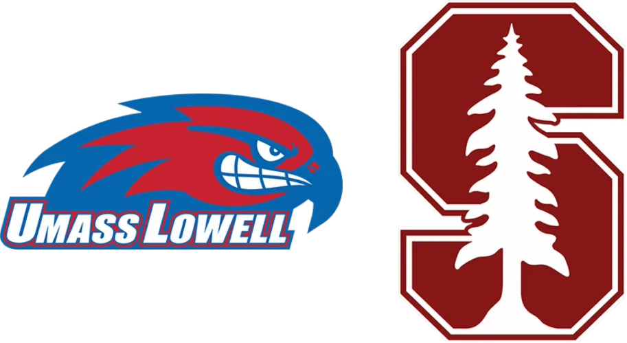 UMass Lowell vs. Stanford