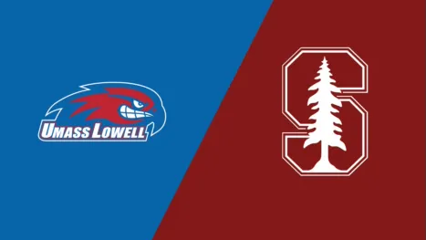 thumbnail - UMass Lowell vs. Stanford