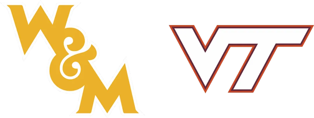 William & Mary vs. Virginia Tech