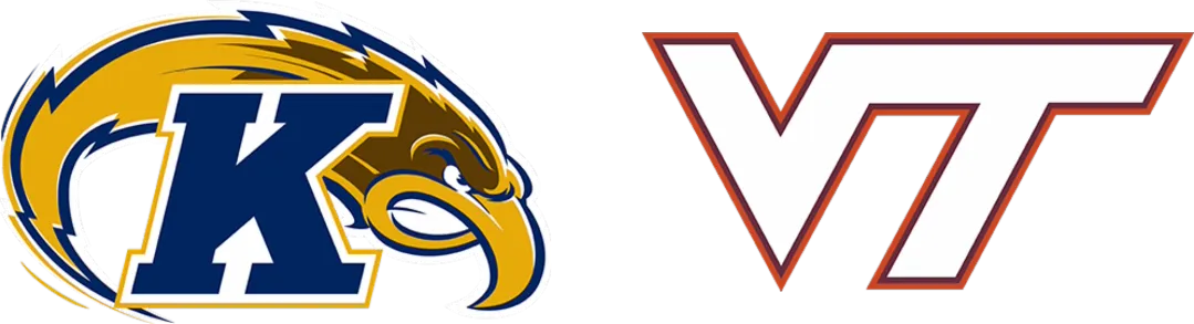 Kent State vs. Virginia Tech