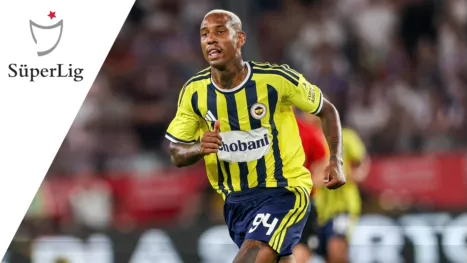 thumbnail - Genclerbirligi vs. Fenerbahce