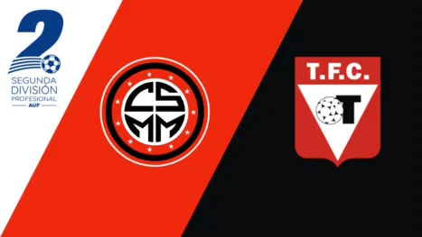 thumbnail - Miramar Misiones vs. Tacuarembó