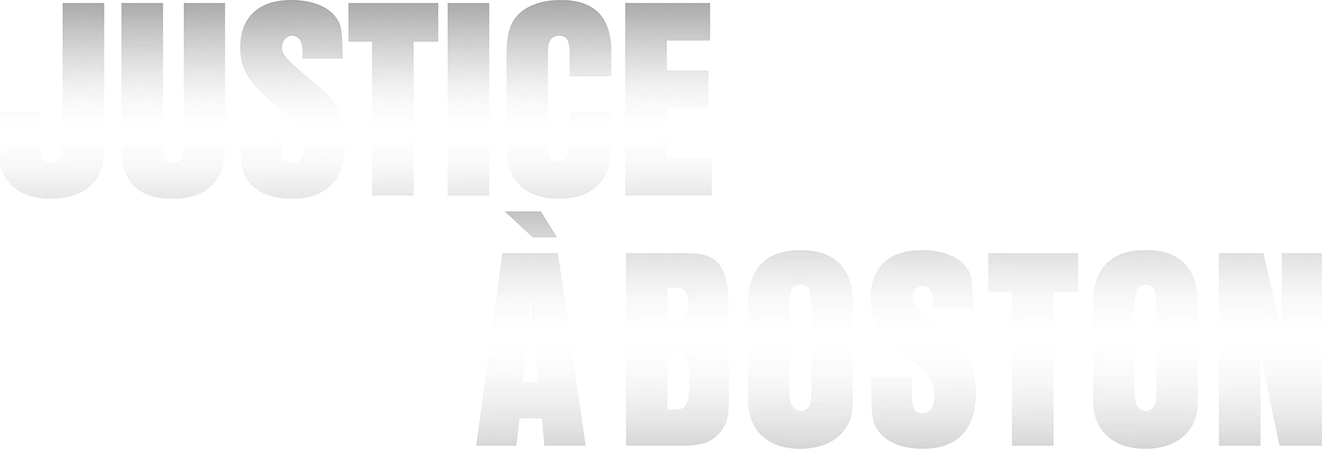 Boston Justice