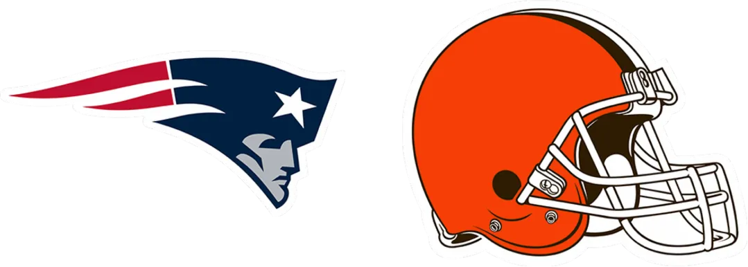 New England Patriots vs. Cleveland Browns