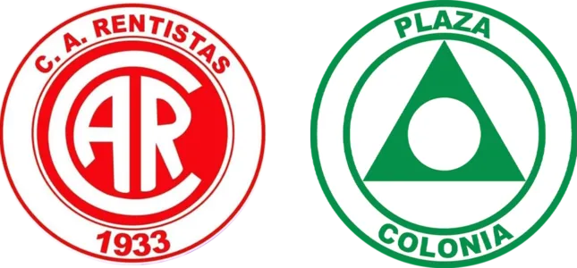 Rentistas vs. Plaza Colonia
